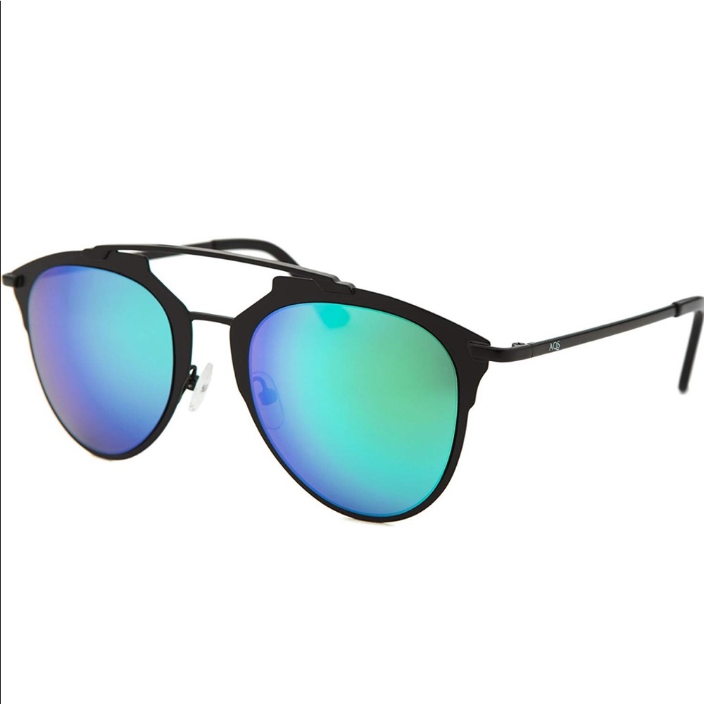 NEW AQS Alfie Sunglasses